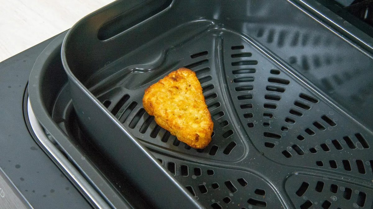 The Ultimate Guide To Making Cooking Easier With Air Fryer Liners 